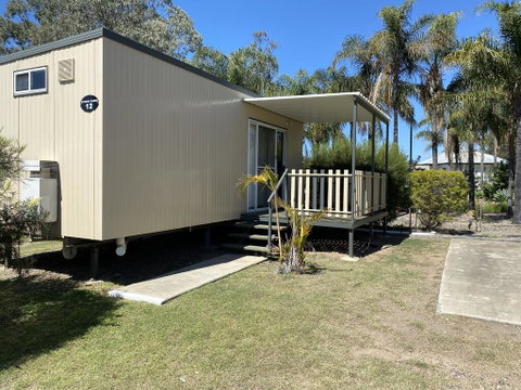Millmerran Village Caravanpark - Accommodation Sunshine Coast 1