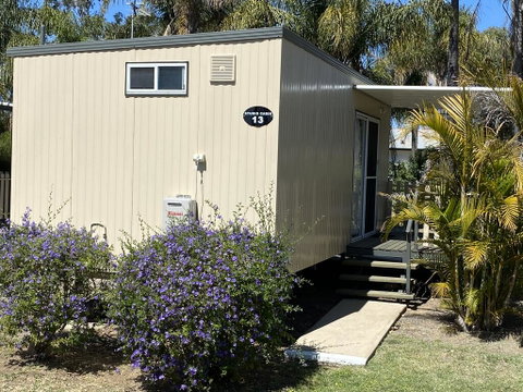 Millmerran Village Caravanpark - Accommodation Sunshine Coast 3