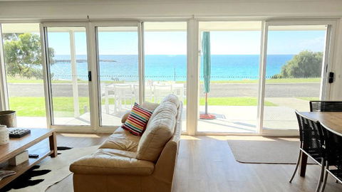 Millpond. - Accommodation Sunshine Coast 1