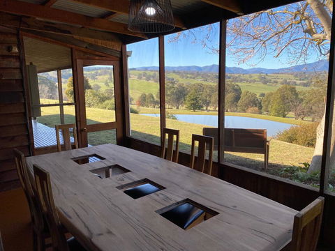 Milpara - Accommodation Sunshine Coast 3