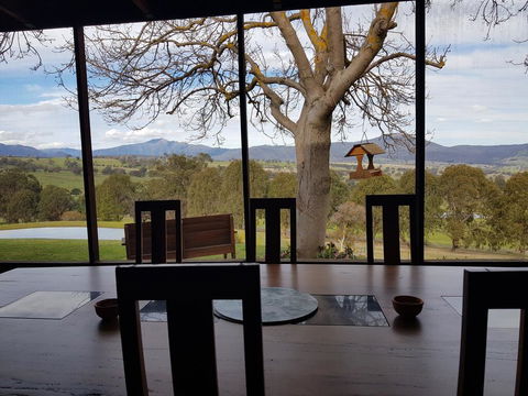 Milpara - Accommodation Sunshine Coast 2
