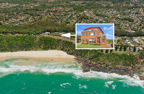 Milton 5 99 Pacific Drive - Accommodation Sunshine Coast 3