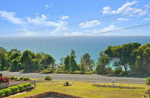 Milton 5 99 Pacific Drive - Accommodation Sunshine Coast 2