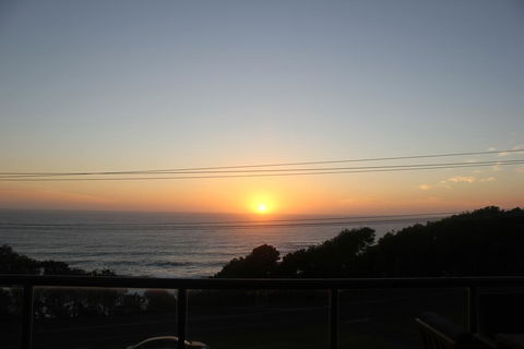 Milton 5 99 Pacific Drive - Accommodation Sunshine Coast 1