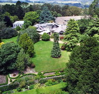 Milton Park Country House Hotel  Spa - Accommodation Sunshine Coast