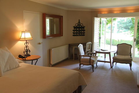 Milton Park Country House Hotel & Spa - Accommodation Sunshine Coast 1
