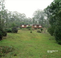 Minnow cabins Lower Beulah - Accommodation Sunshine Coast