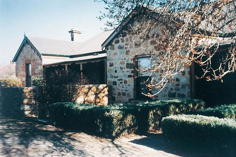 Mintaro Hideaway - Accommodation Sunshine Coast 0