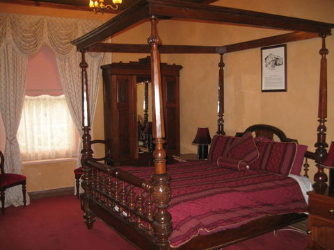 Mintaro Hideaway - Accommodation Sunshine Coast 2
