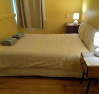 Minto Colonial Accommodation
