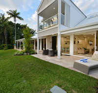 Mirage Luxury Villas - Accommodation Sunshine Coast