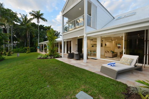 Mirage Luxury Villas - Accommodation Sunshine Coast 0