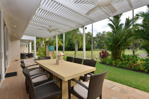 Mirage Luxury Villas - Accommodation Sunshine Coast 1