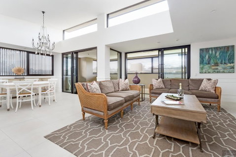 Miramare Gardens Boutique Accommodation - Accommodation Sunshine Coast 3