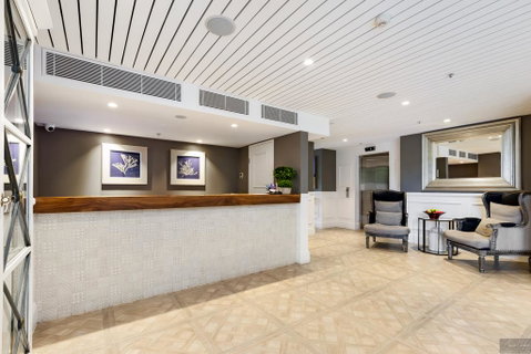 Miramare Gardens Boutique Accommodation - Accommodation Sunshine Coast 1