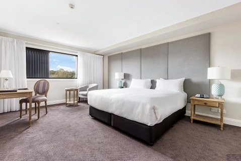 Miramare Gardens Boutique Accommodation - Accommodation Sunshine Coast 0