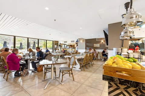 Miramare Gardens Boutique Accommodation - Accommodation Sunshine Coast 2