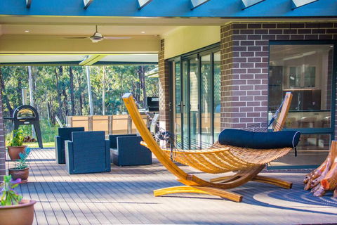 Mirambeena - Accommodation Sunshine Coast 2