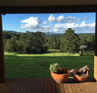 Mirradong Cottage - Accommodation Sunshine Coast
