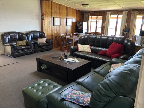 Mirradong Cottage - Accommodation Sunshine Coast 3