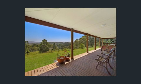 Mirradong Cottage - Accommodation Sunshine Coast 2