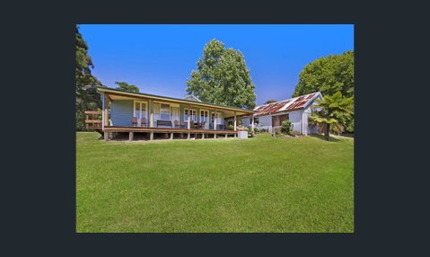 Mirradong Cottage - Accommodation Sunshine Coast 1