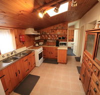 Miss Mabel Cottage - Accommodation Sunshine Coast