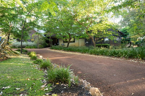 Mistover Valley Yallingup - Accommodation Sunshine Coast 2