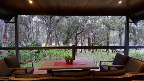 Mistover Valley Yallingup - Accommodation Sunshine Coast 3