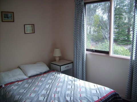 Mistral 2 - Accommodation Sunshine Coast 3