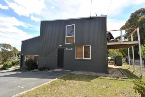 Mistral 2 - Accommodation Sunshine Coast 0