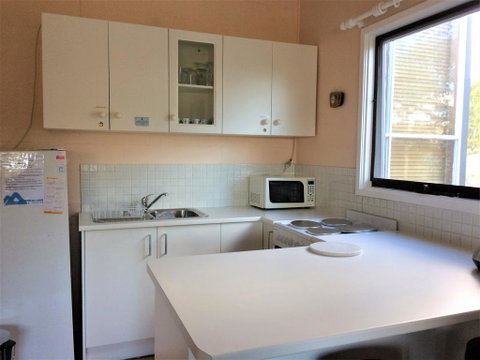 Mistral 2 - Accommodation Sunshine Coast 1