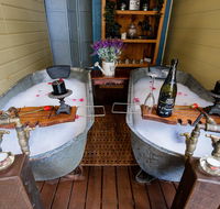 Misty Valley Homestayz - Accommodation Sunshine Coast