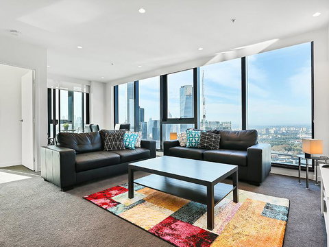 MJ Shortstay Apartments - Platinum Tower - Accommodation Sunshine Coast 1