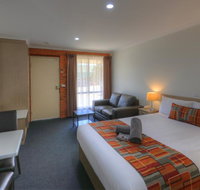Moama Central Motel - Accommodation Sunshine Coast