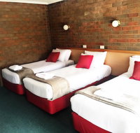 Moama Motel - Accommodation Sunshine Coast