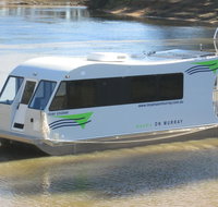Moama on Murray Houseboats - Accommodation Sunshine Coast