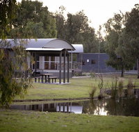 Moama On Murray Resort - Accommodation Sunshine Coast