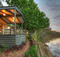 Moama Riverside Holiday Park - Accommodation Sunshine Coast