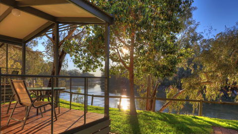 Moama Riverside Holiday Park - Accommodation Sunshine Coast 1