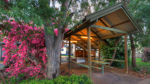 Moama Riverside Holiday Park - Accommodation Sunshine Coast 3