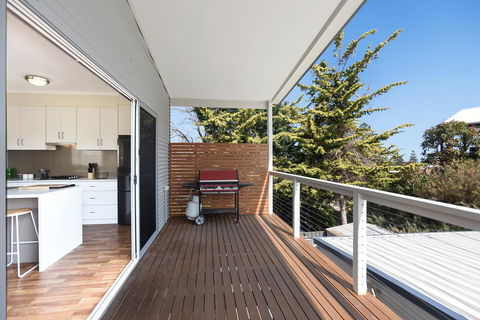 Moana Dreams - Accommodation Sunshine Coast 3