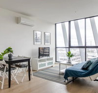 Modern 1 Bedroom Apartment With Rooftop Terrace And Spa - Accommodation Sunshine Coast