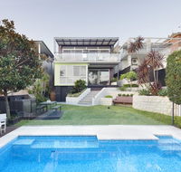 Modern Beach House - Accommodation Sunshine Coast