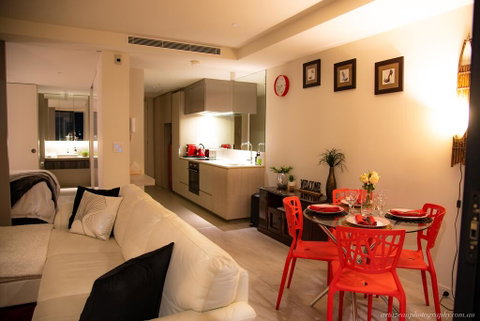 Modern, Clean, Luxury At The Right Price..... - Accommodation Sunshine Coast 3