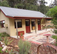 Molenda Lodge Farm Let
