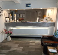 Molly Morgan Motor Inn - Accommodation Sunshine Coast