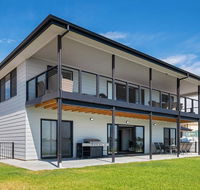 Moments on the Water - Accommodation Sunshine Coast