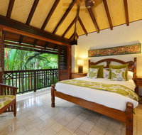 Monsoon Villa B - Luxury Holiday Villa - Accommodation Sunshine Coast