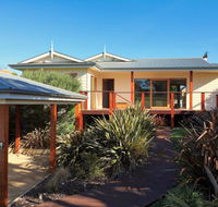 Monterey - Accommodation Sunshine Coast